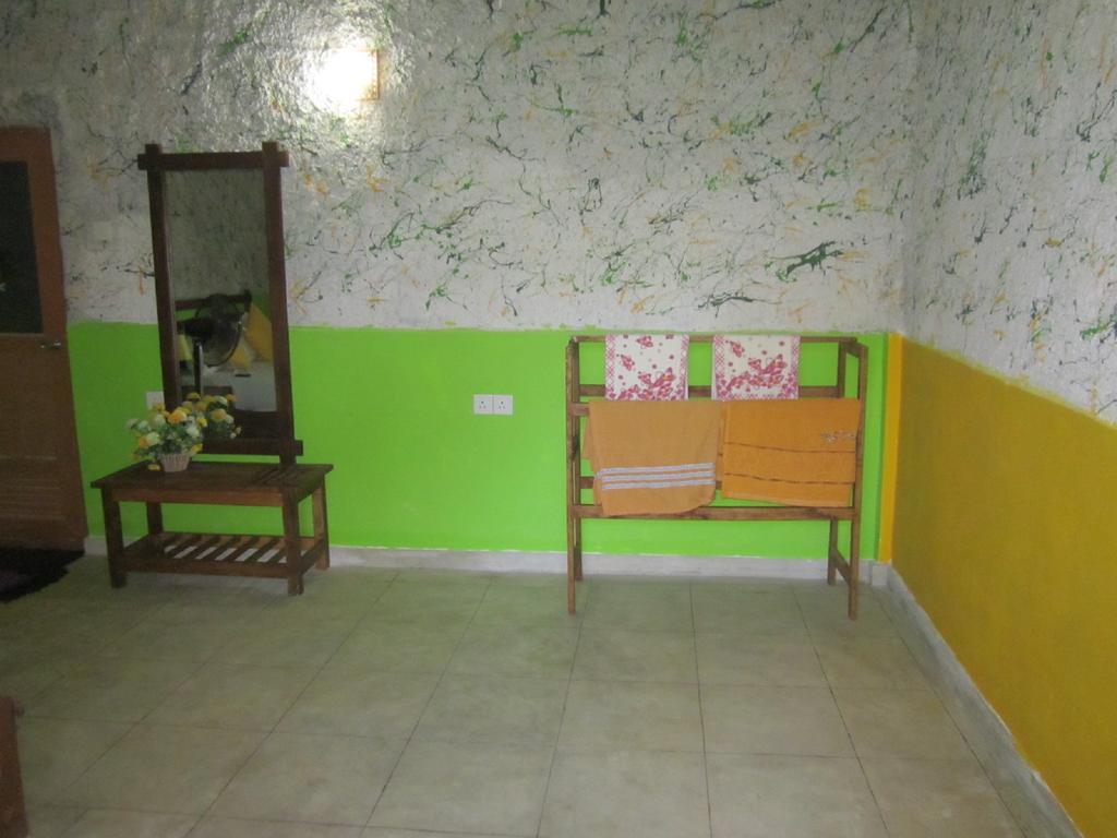Ferienwohnung Sigiriya Vee Guest Zimmer foto